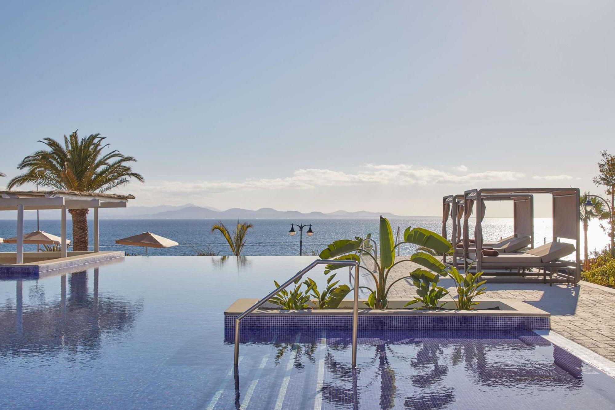 Club Access Triple Room Ocean View
