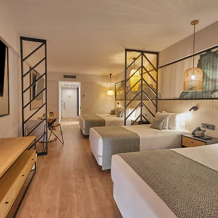 Dreams Lanzarote Playa Dorada Resort&Spa-2